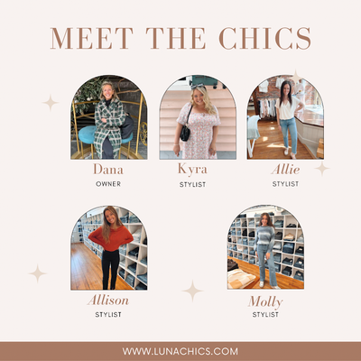Meet The Chics