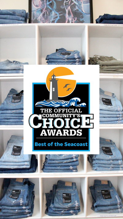 Best Of The Seacoast