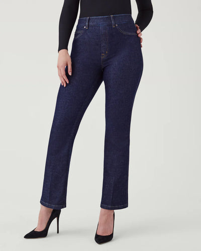 KICK FLARE JEANS