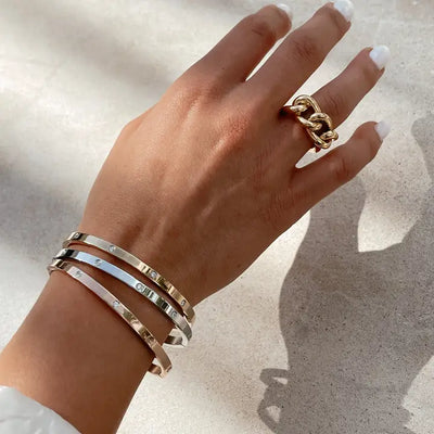 SAHIRA RING