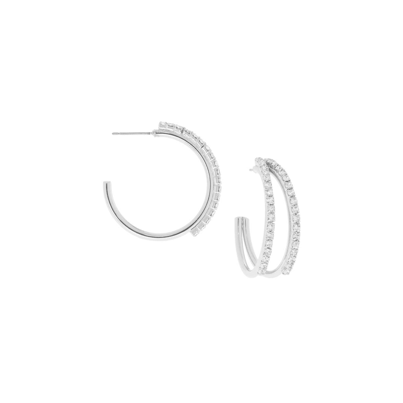 MARLYN SCHIFF EARRING