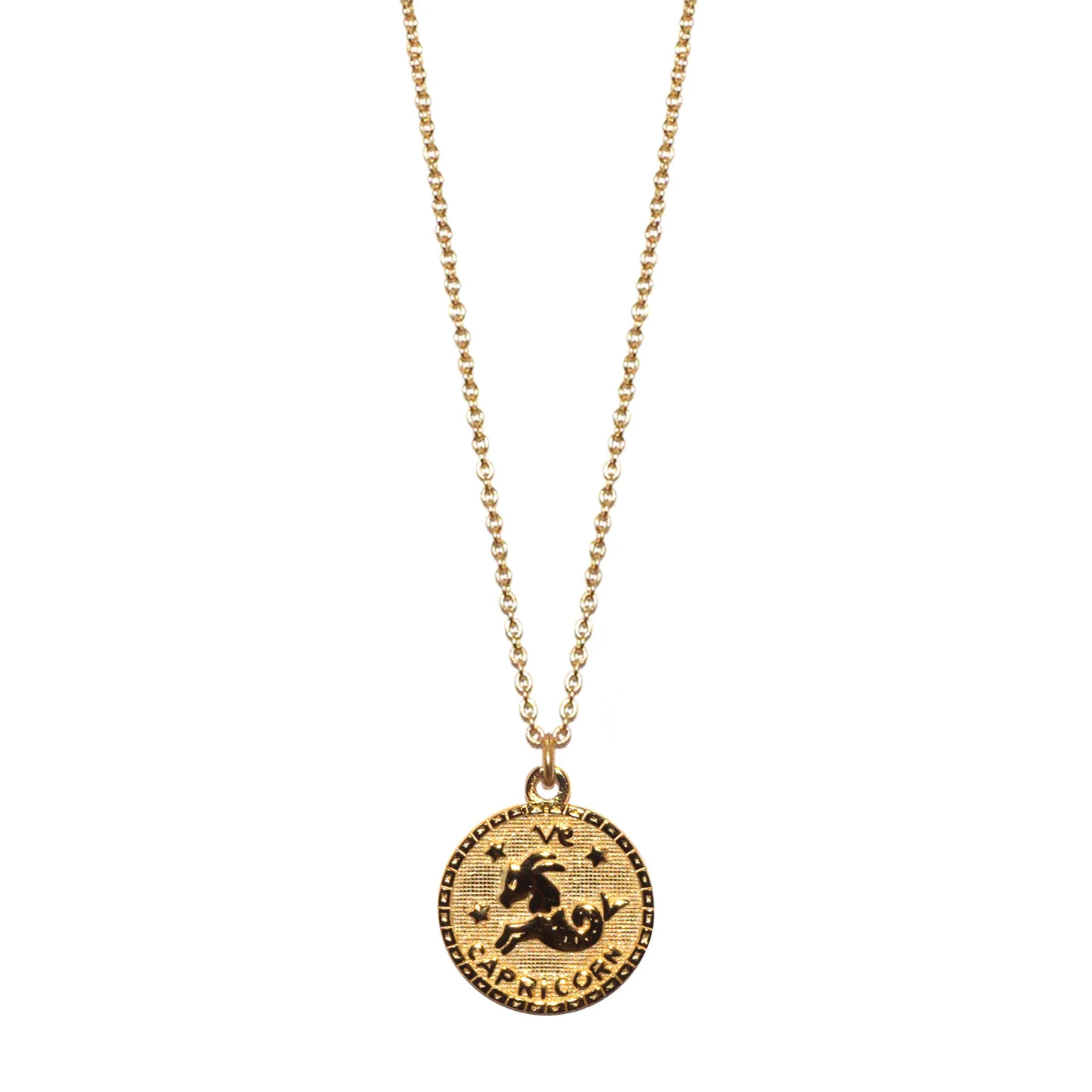 ZODIAC NECKLACE