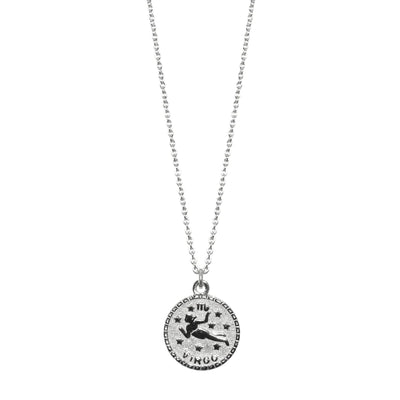 ZODIAC NECKLACE