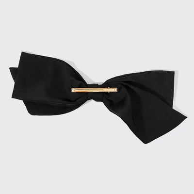 KITSCH BOW HAIR CLIP