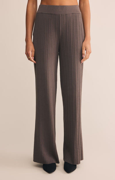 Z SUPPLY DU MONDE SWEATER PANT