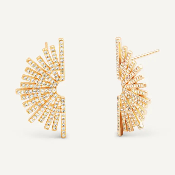 JAXKELLY CELESTIAL SUNBURST