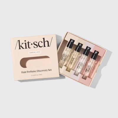 KITSCH HAIR PERFUME SET