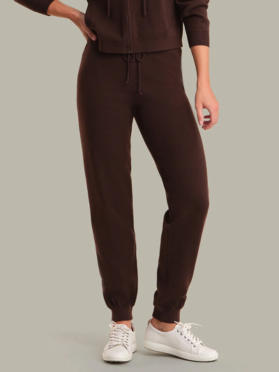 525 AMERICA MILES LUXE JOGGER