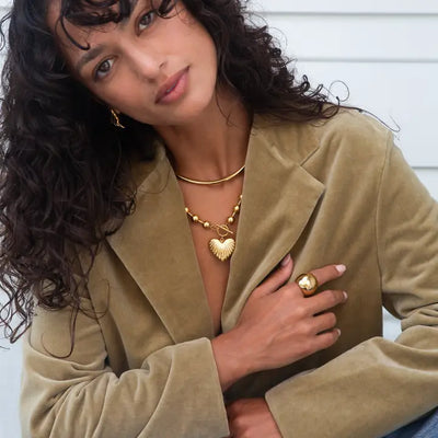 JURATE LA ZELDA NECKLACE