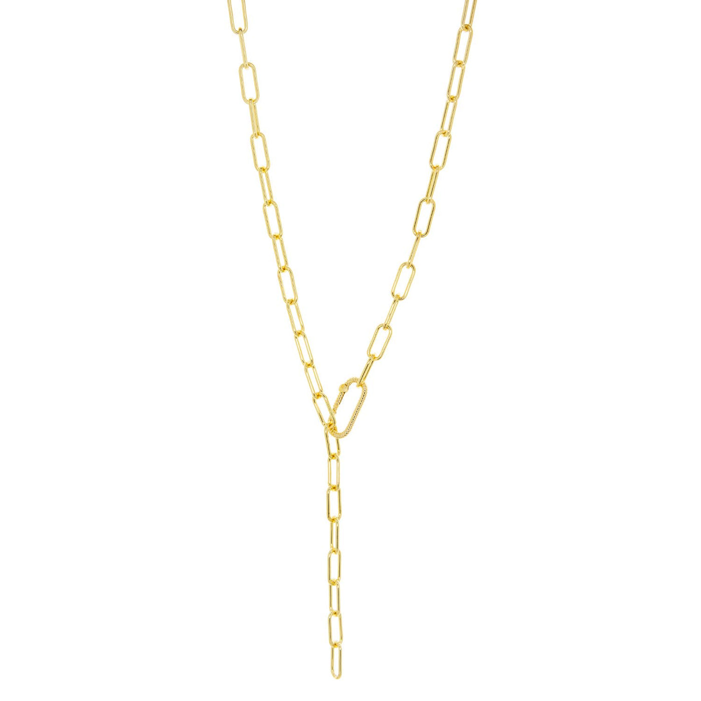 MARLYN SCHIFF Y NECKLACE