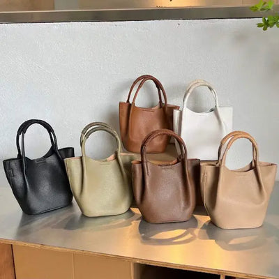 PRETTY PERSUASIONS TOTE CROSSBODY BAG