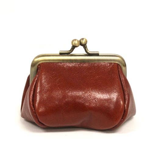 PRETTY PERSUASIONS COIN PURSE