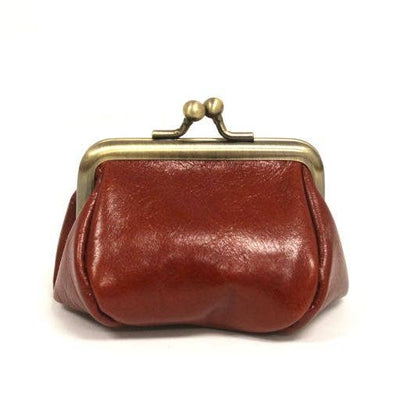 PRETTY PERSUASIONS COIN PURSE