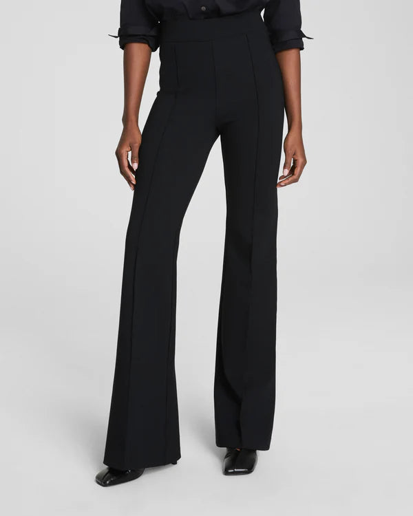 SPANX PONTE HIGH RISE FLARE