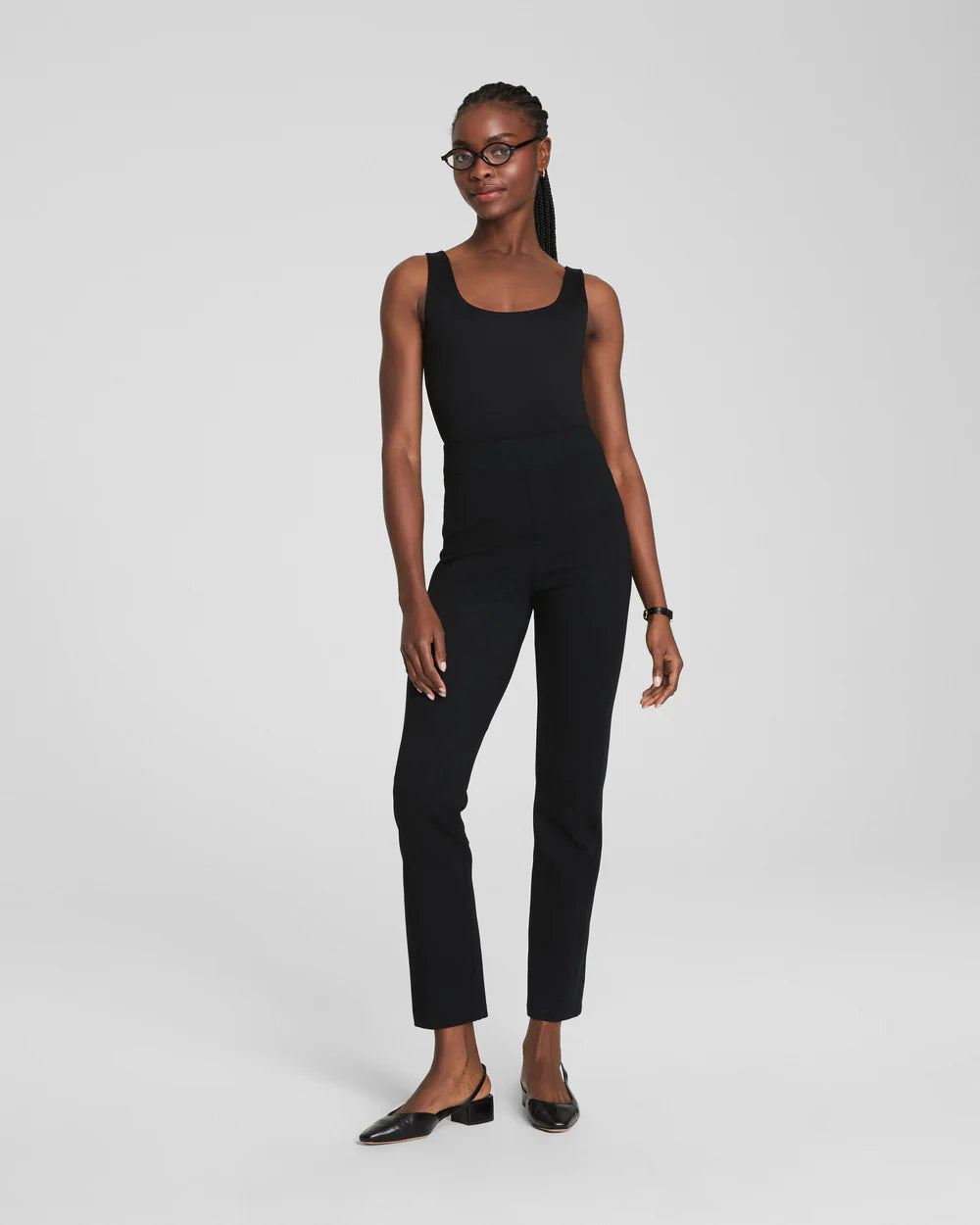 SPANX SLIM STRAIGHT PANT