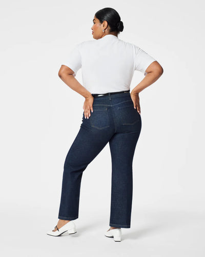 KICK FLARE JEANS
