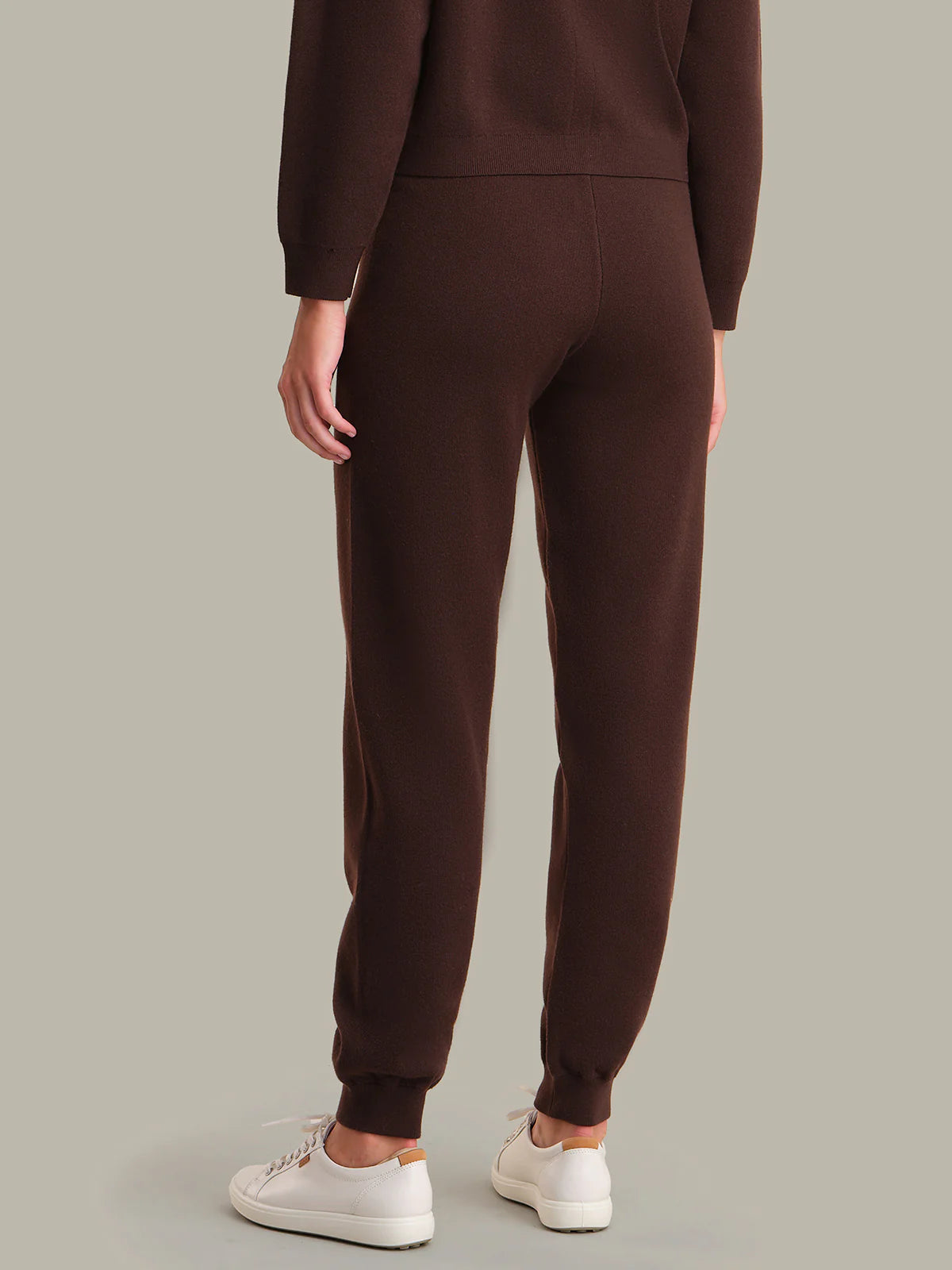 525 AMERICA MILES LUXE JOGGER