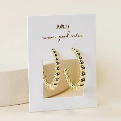 JAXKELLY BALL HOOP