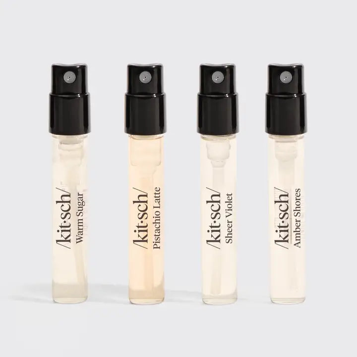 KITSCH HAIR PERFUME SET