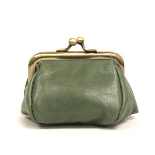 PRETTY PERSUASIONS COIN PURSE