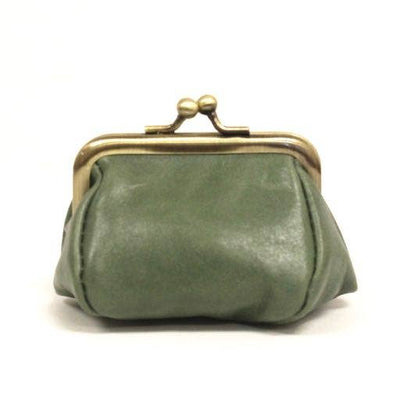 PRETTY PERSUASIONS COIN PURSE