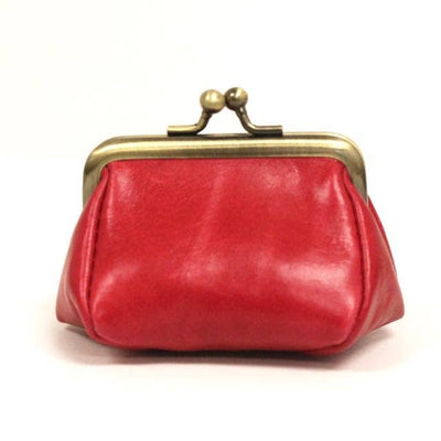 PRETTY PERSUASIONS COIN PURSE