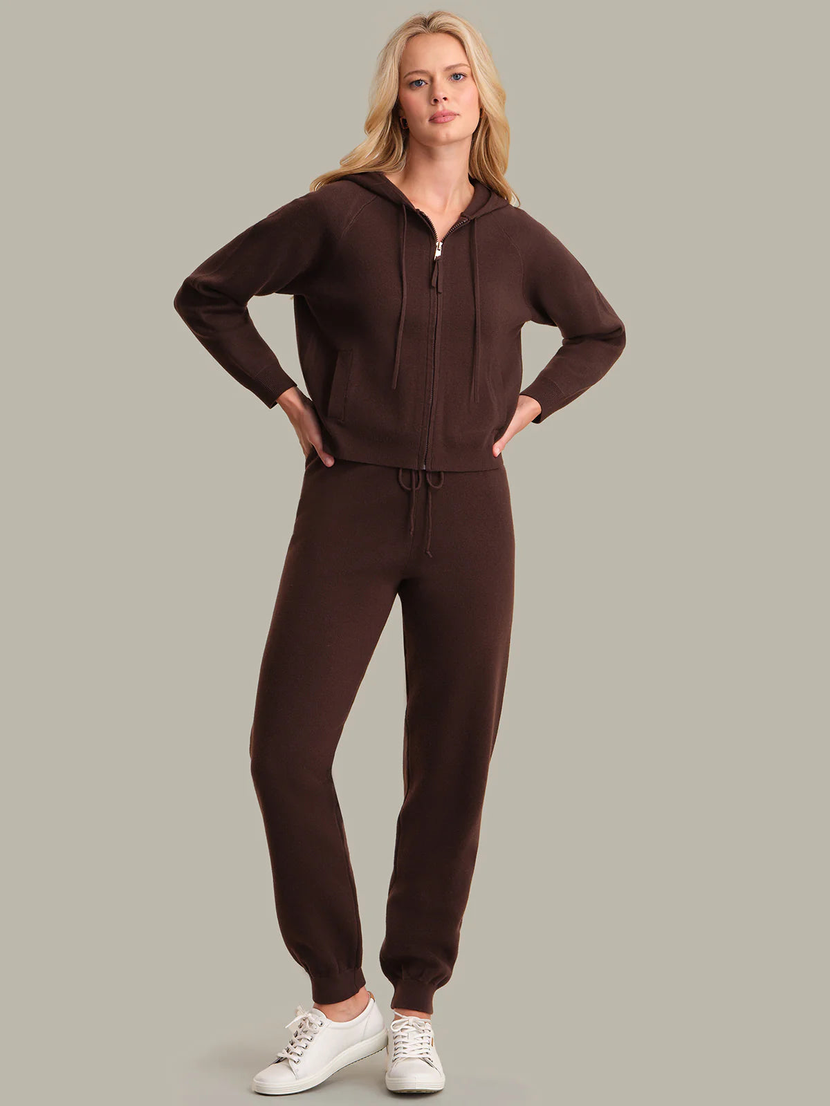 525 AMERICA MILES LUXE JOGGER
