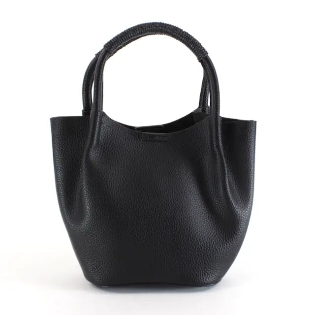 PRETTY PERSUASIONS TOTE CROSSBODY BAG