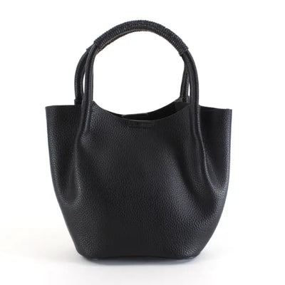 PRETTY PERSUASIONS TOTE CROSSBODY BAG