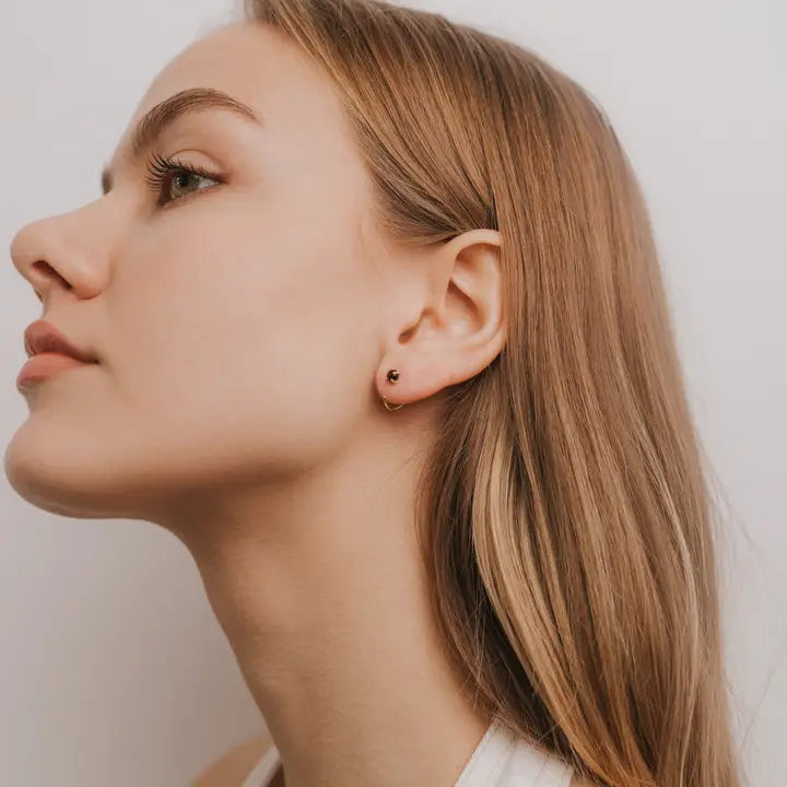 JAX KELLY BLACK GOLD HUGGIES