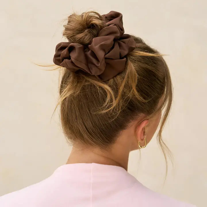 KITSCH HAIR OVERSIZED SCRUNCHIES