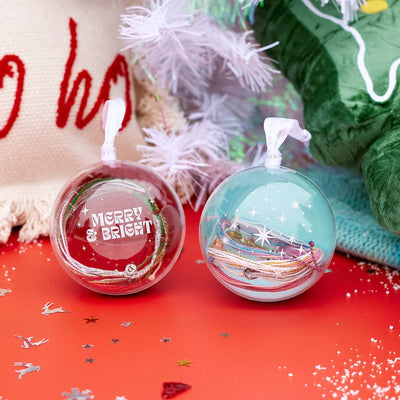 FAVORITES ORNAMENT