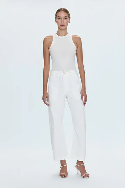 PISTOLA SABRINA UTILITY PANT