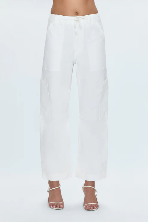 PISTOLA SABRINA UTILITY PANT