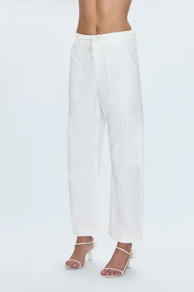 PISTOLA SABRINA UTILITY PANT