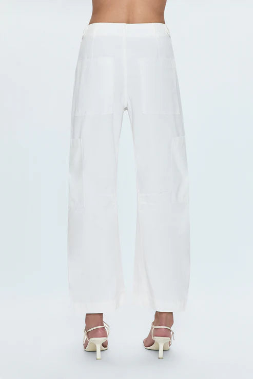 PISTOLA SABRINA UTILITY PANT