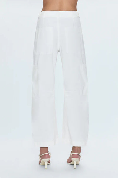 PISTOLA SABRINA UTILITY PANT