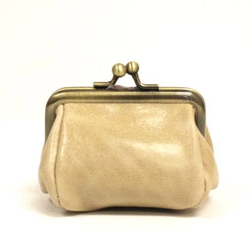 PRETTY PERSUASIONS COIN PURSE