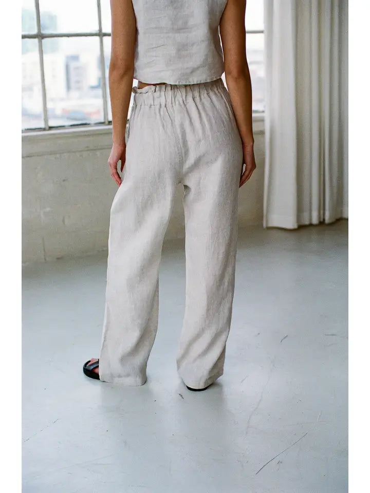 A. REN PANT