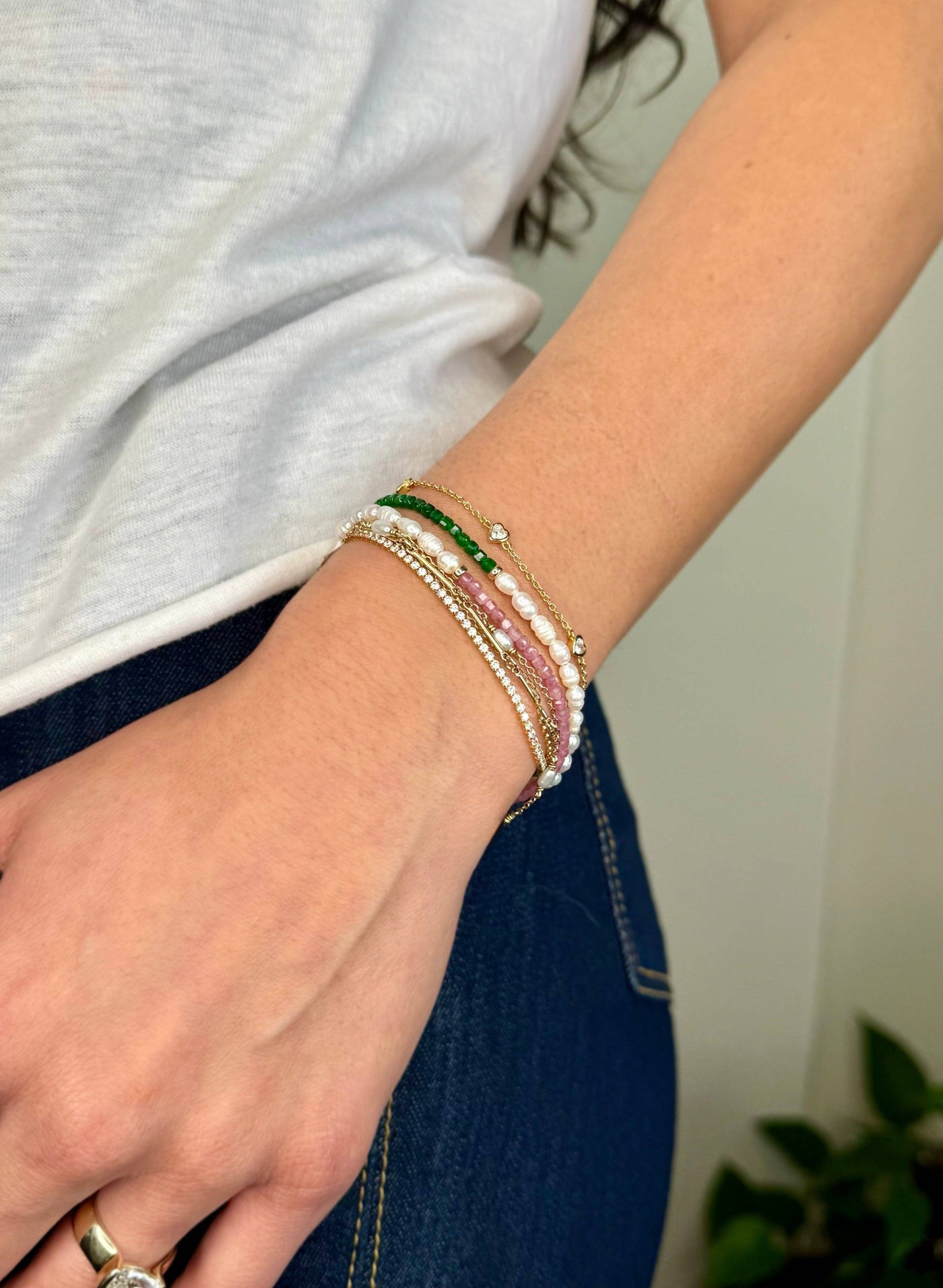 JURATE BRACELET