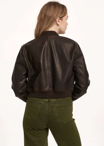 INEZ JACKET
