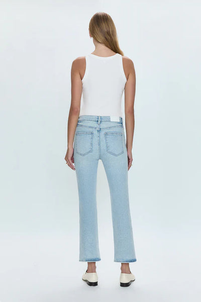 PISTOLA LENNON H/R CROP BOOT