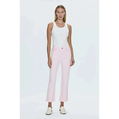 PISTOLA LENNON CROP BOOT