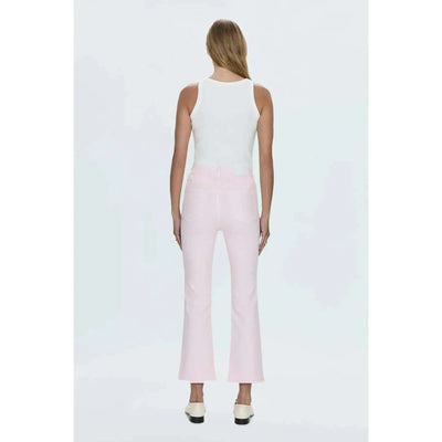 PISTOLA LENNON CROP BOOT