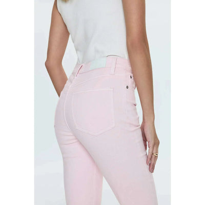 PISTOLA LENNON CROP BOOT