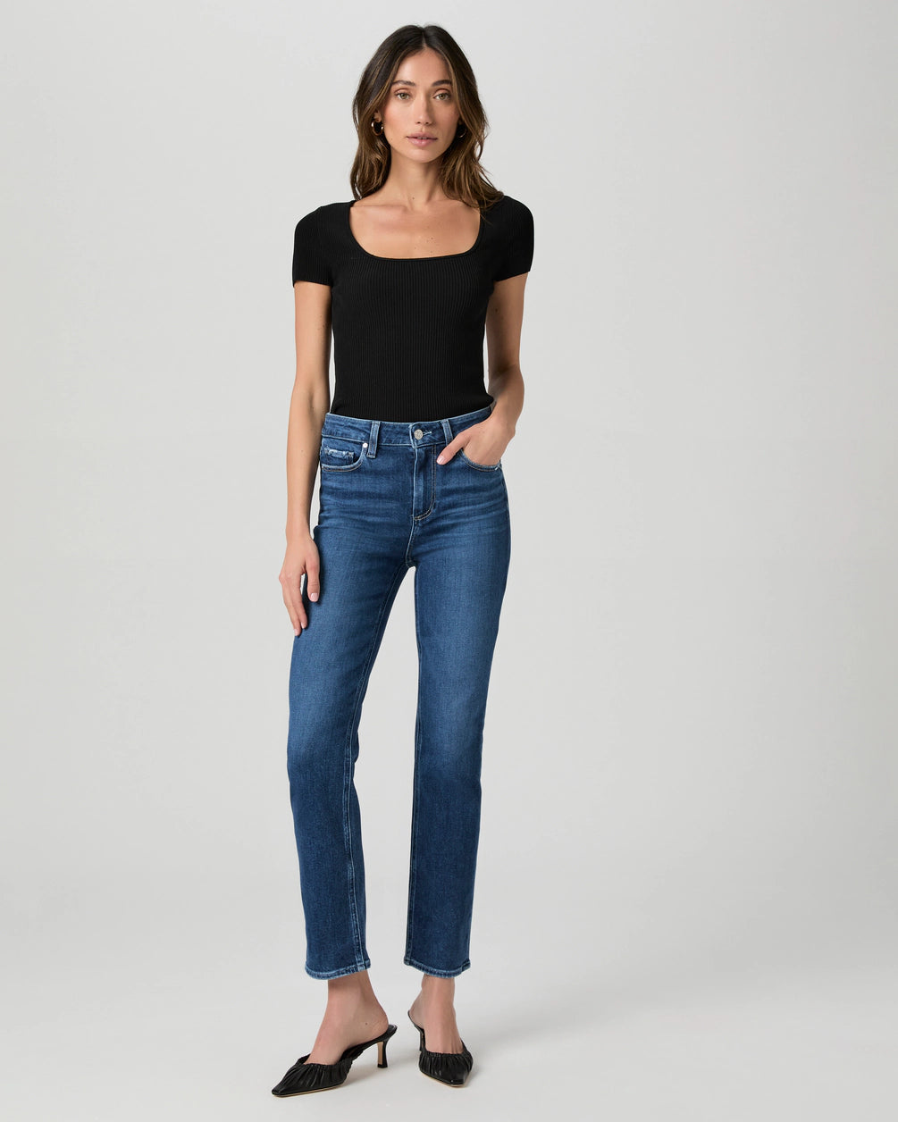 PAIGE CINDY ANKLE
