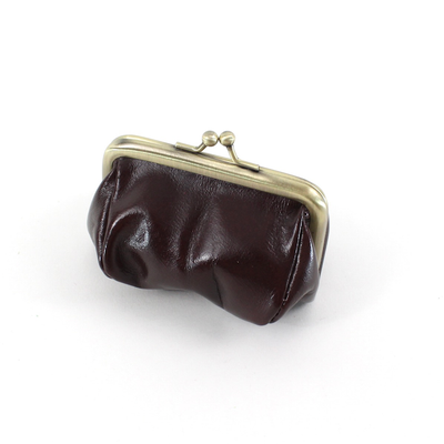 PRETTY PERSUASIONS COIN PURSE