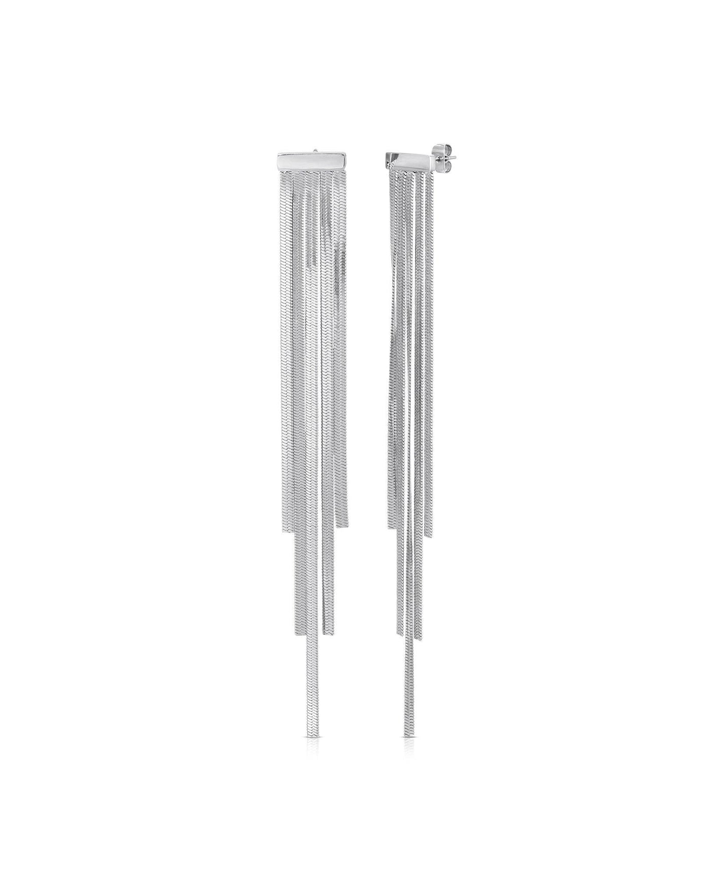 BLAIR DUSTER EARRING