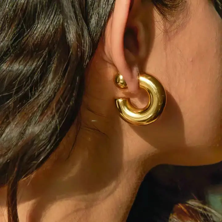 SAHIRA EARRING