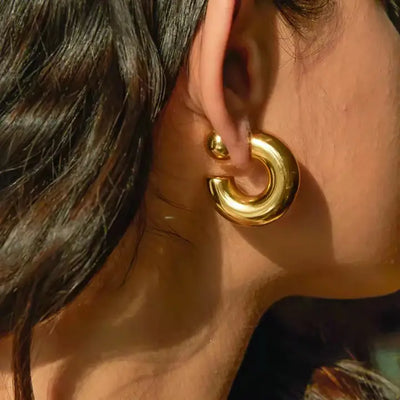 SAHIRA EARRING